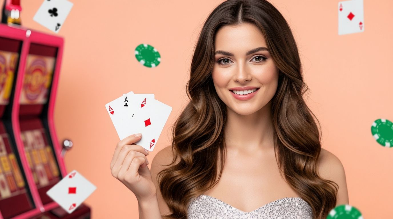 Immerse Yourself in Thrill at CROWNGREEN Casino
