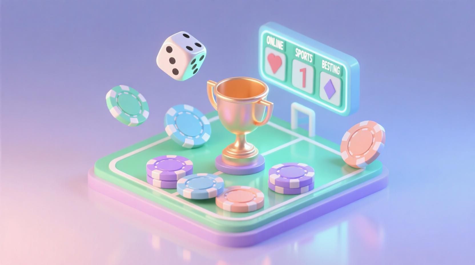 Portal CROWNGREEN Leads in Premium Betting Options